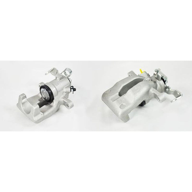 Abtex Brake Caliper Assembly Rear Left fits Opel Astra G 2000-2005