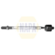 NAPA Stabiliser Drop Link Front Right fits Audi Q7 2006-2015 3.0 3.6 4.2 6.0