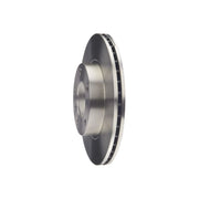 Bosch 2 x Vented Brake Discs