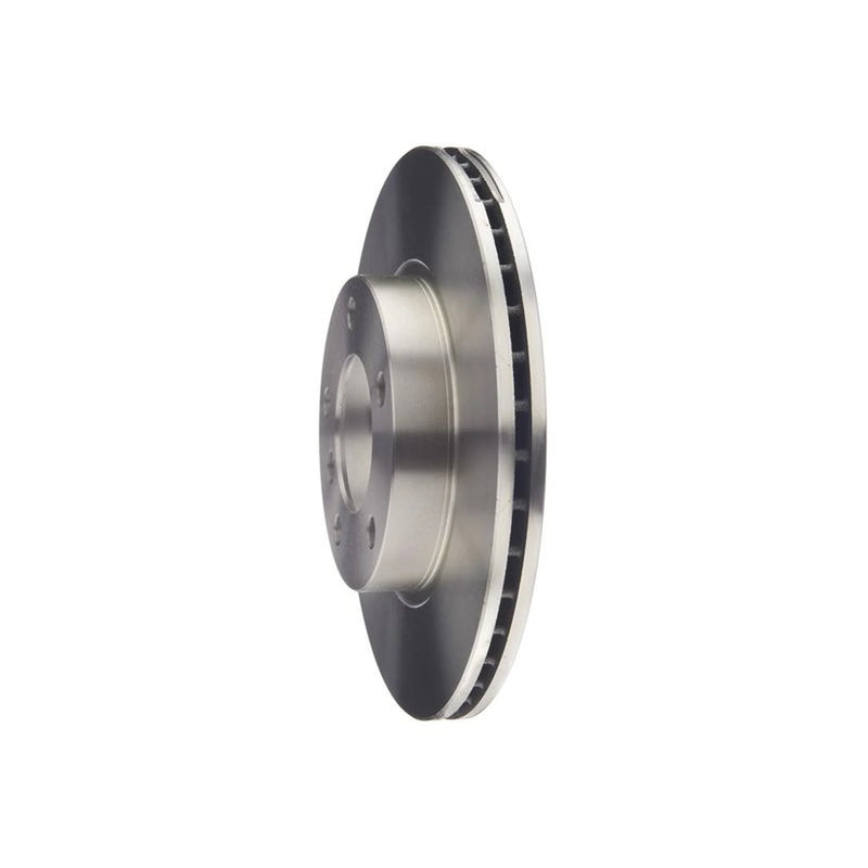 Bosch 2 x Vented Brake Discs