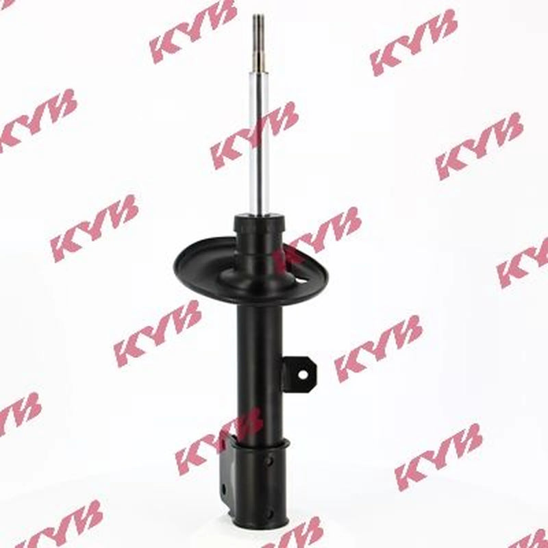 KYB Shock Absorber Damper Strut Front Right fits Citroën C4 II 2009-2018