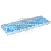 Febi Cabin Air Filter (Pollen Filter) 09432