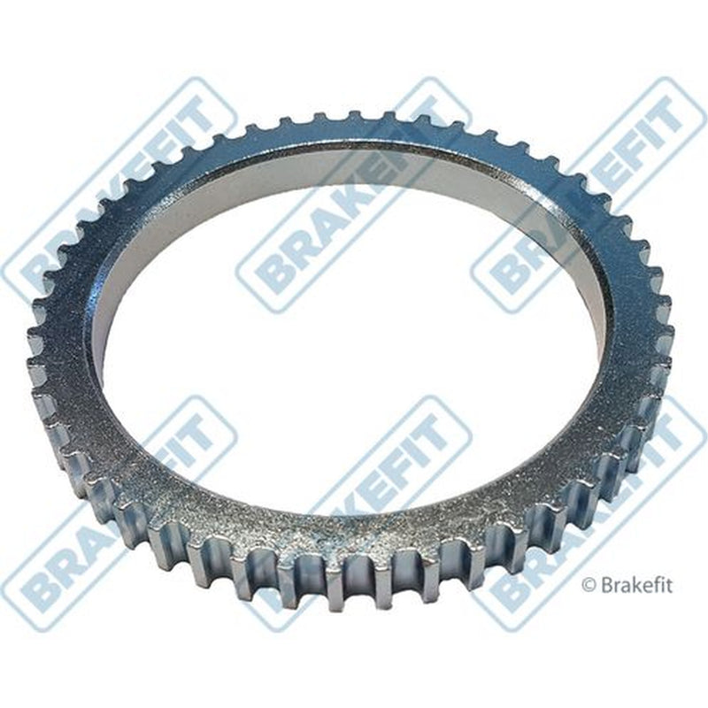 Apec ABS Sensor Ring Front Left fits Citroën Ax 1994-1997