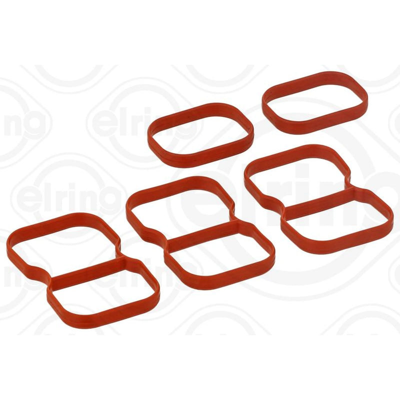 Elring Intake Manifold Gasket Set ID Wide High fits Mercedes-Benz C-Class