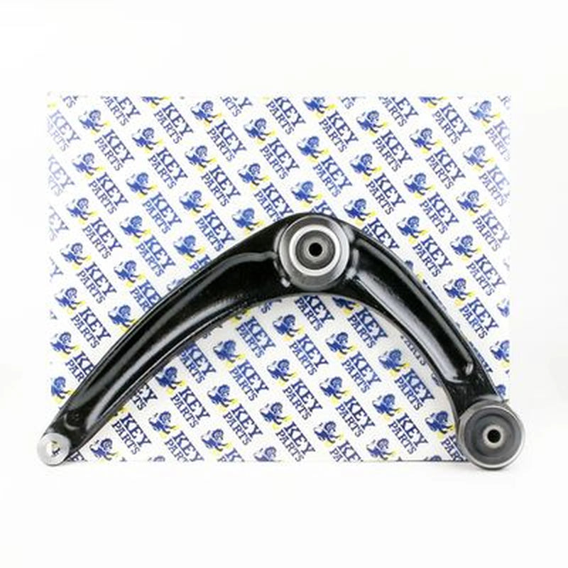 Key Parts Control/Trailing Arm fits Citroën C4 II 2009-2018 1.2 1.4 1.6 2.0