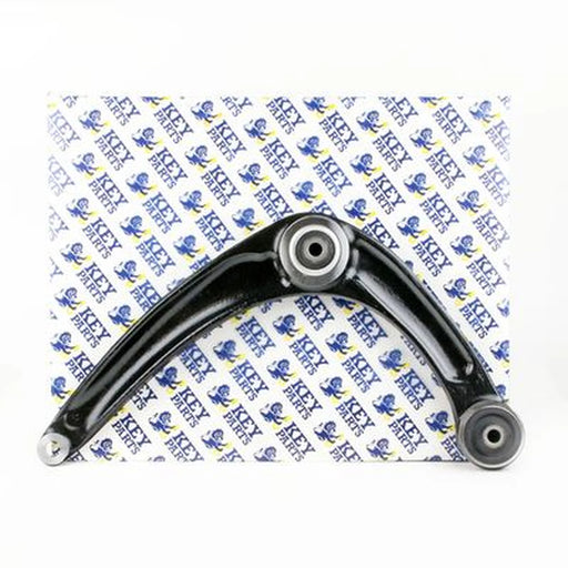 Key Parts Control/Trailing Arm fits Citroën C4 II 2009-2018 1.2 1.4 1.6 2.0