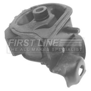 First Line Engine Mount Mounting fits Honda Accord 1999-2002 1.8 2.0
