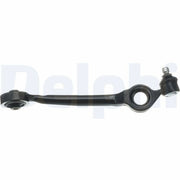 Delphi Control/Trailing Arm Lower fits Audi 100 C4 1990-1994