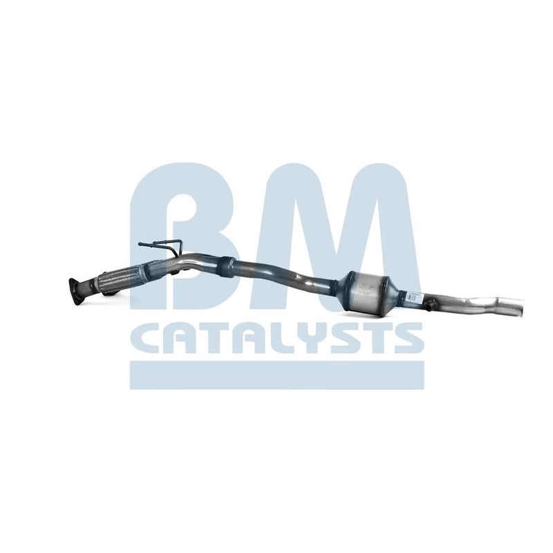 BM Catalysts Homologated Petrol Cat fits Audi A3 2003-2008 2.0