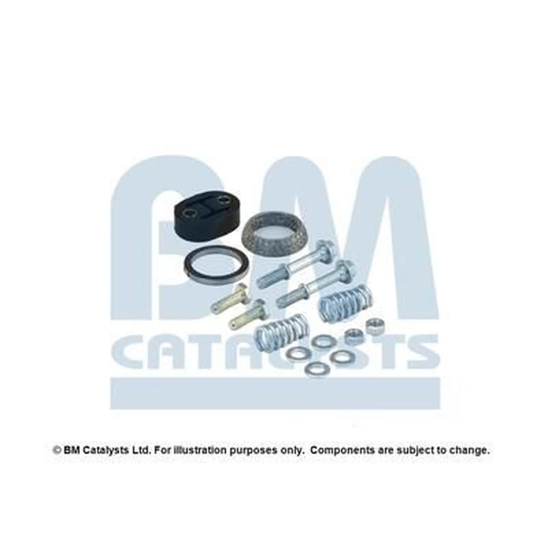 BM Catalysts Fitting Kit FK90661C FK90661C