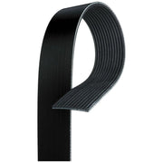 Gates Multi V-Ribbed Drive Belt fits Iveco S-Way 2019 on