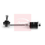 Apec Stabiliser Bar Link Coupling Rod Front Right fits Daewoo Korando 1999-2001