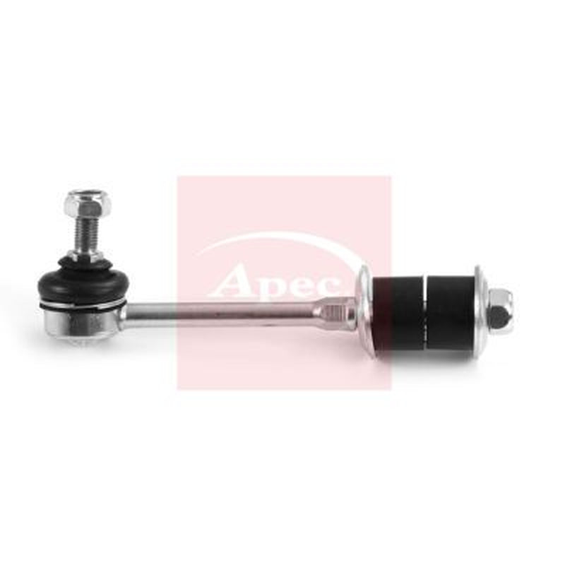Apec Stabiliser Bar Link Coupling Rod Front Right fits Daewoo Korando 1999-2001