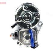 Denso Starter Motor 24V 4.5kW 10 Teeth