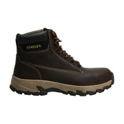 Stanley® Clothing Tradesman SB-P Safety Boots Brown UK 12 EUR 46 STANLEY® Clothing - Dynamic Drive