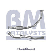 BM Catalysts Petrol Cat BM91667 BM91667