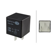 Hella Main Power Relay