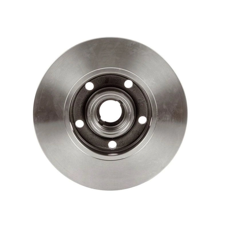 Bosch Front & Rear Brake Discs & Pads fits VW Corrado 1988-1995 1.8 2.0 2.8 2.9
