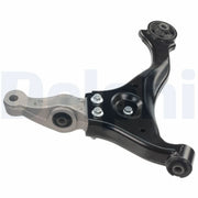 Delphi Control/Trailing Arm Lower fits Hyundai Grandeur 2005-2011