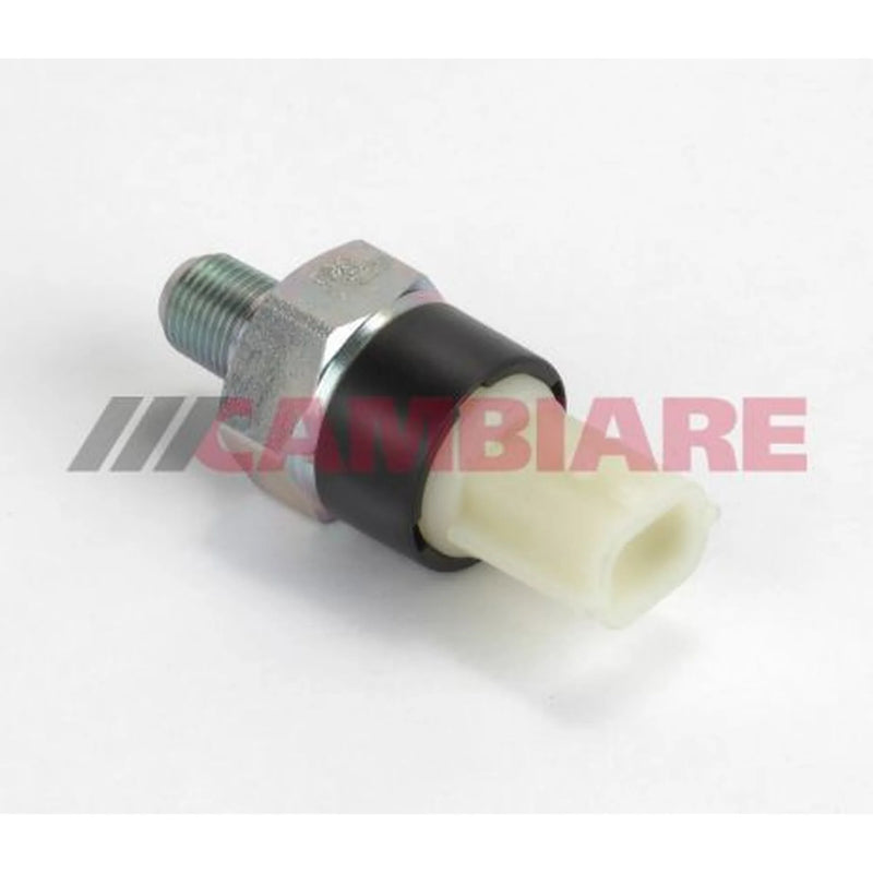 Cambiare Oil Pressure Sensor Switch fits Dacia Dokker 2018-2021 1.3 1.6