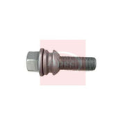 Apec Wheel Bolt Front M14 X 1.5 fits Audi Q7 2006-2015 3.0 3.6 4.2 6.0