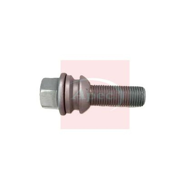 Apec Wheel Bolt Front M14 X 1.5 fits Audi Q7 2006-2015 3.0 3.6 4.2 6.0