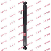 KYB Shock Absorber Damper Strut Rear fits Fiat 124 Familiare 1967-1975 1.4