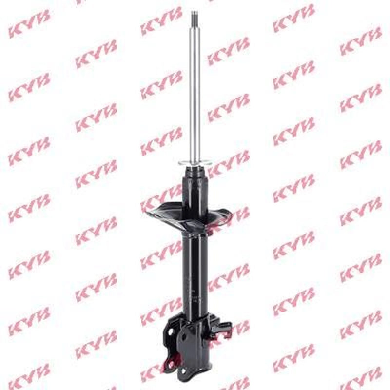 KYB Shock Absorber Damper Strut Rear Right fits Nissan 100NX 1990-1994 1.6