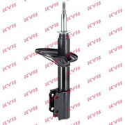 KYB Shock Absorber Damper Strut Front Left fits Mazda 323 III 1985-1993