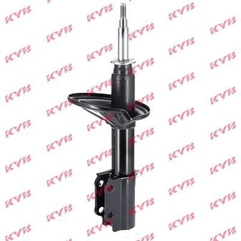 KYB Shock Absorber Damper Strut Front Left fits Mazda 323 III 1985-1993