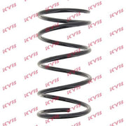 KYB Front Suspension Coil Spring fits Mitsubishi Rvr 1991-1999 1.8 2.0