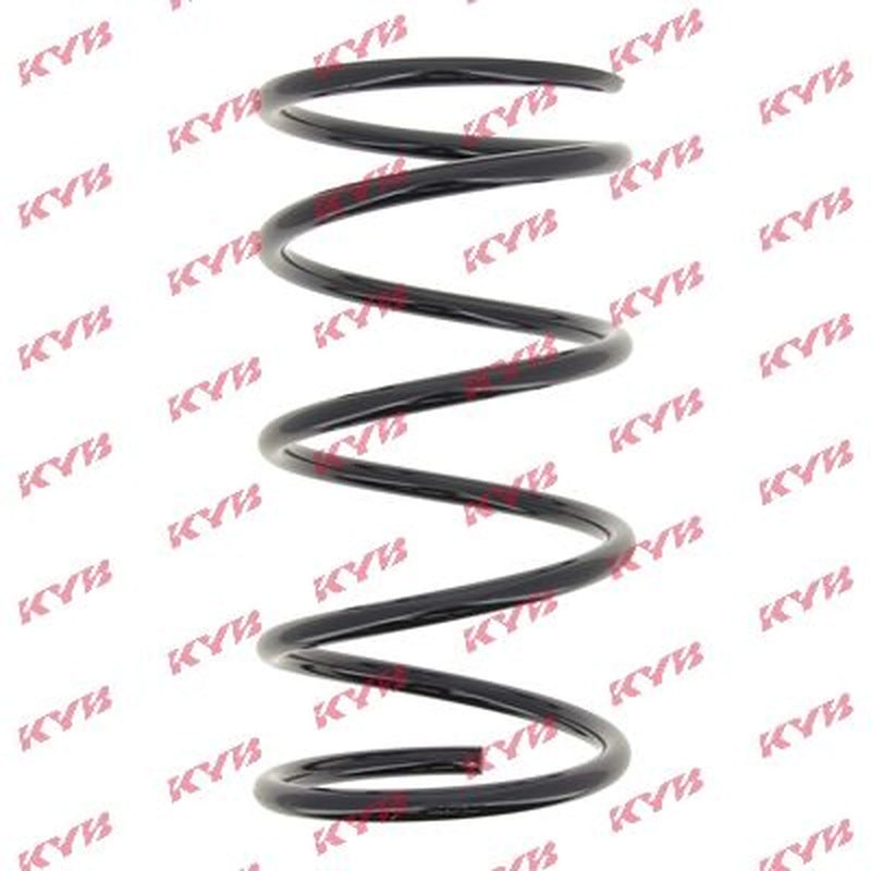 KYB Front Suspension Coil Spring fits Mitsubishi Rvr 1991-1999 1.8 2.0