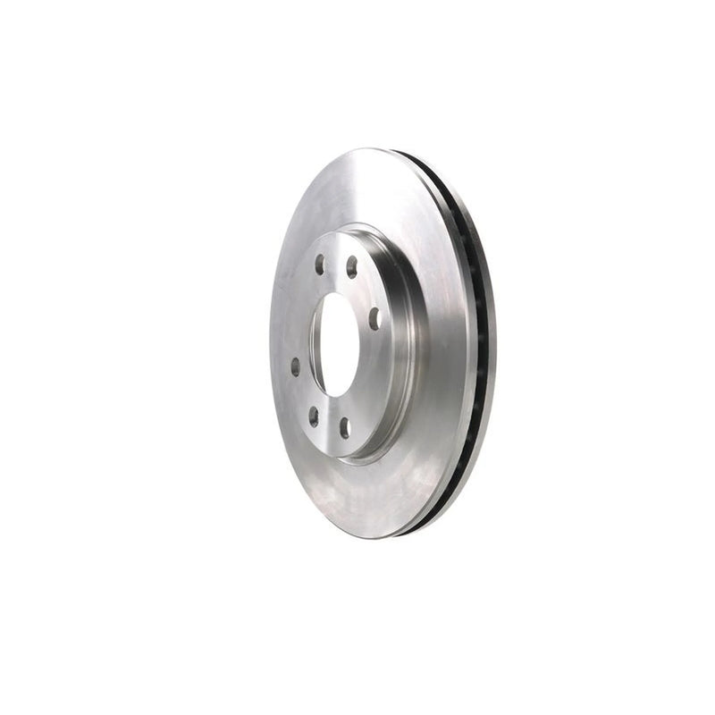 Bosch Front Brake Vented Discs & Pads fits Citroën Zx 1991-1999 1.6 1.8 1.9 2.0