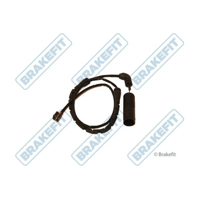 Apec Brake Pad Wear Sensor Front fits BMW 3 1999-2007
