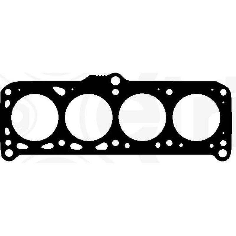 Elring Cylinder Head Gasket 1mm Thick fits VW Golf 1976-1980 1.5