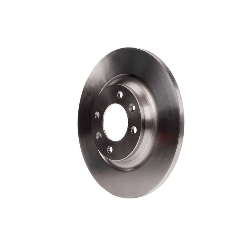 Bosch Front & Rear Brake Discs & Pads fits DS DS 5 2015-2018 1.6 2.0