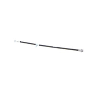 Bosch Brake Hydraulic Hose Line Front Left fits Suzuki Grand Vitara II 2005-2015