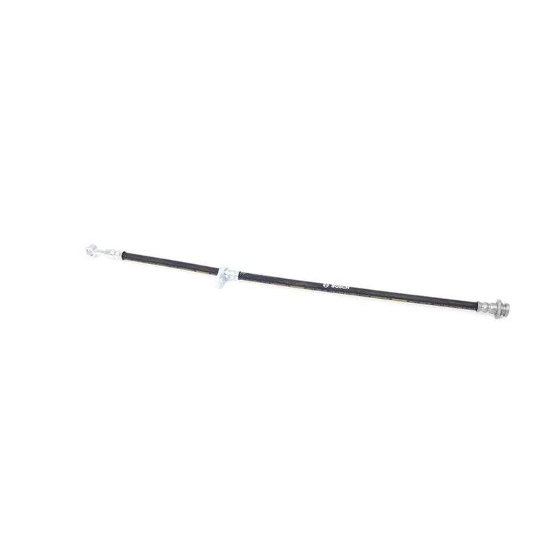 Bosch Brake Hydraulic Hose Line Front Left fits Suzuki Grand Vitara II 2005-2015