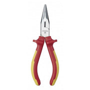 Carlyle Tools Long Nose Pliers - Insulated - 6In. - image 1