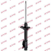 KYB Shock Absorber Damper Strut Rear Left fits Nissan Sunny 1986-1991