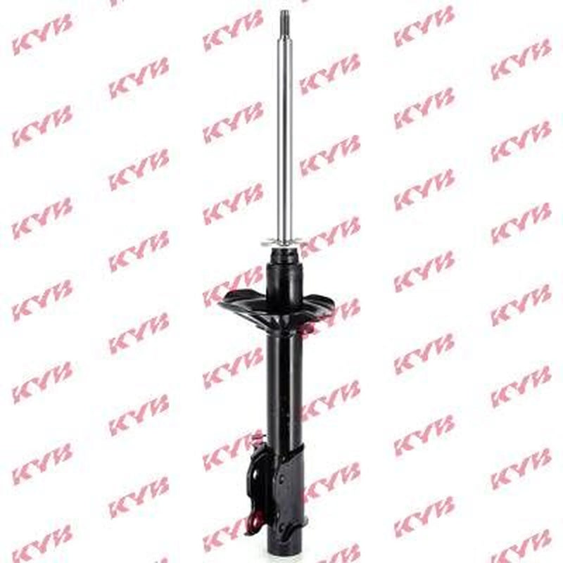 KYB Shock Absorber Damper Strut Rear Left fits Nissan Sunny 1986-1991
