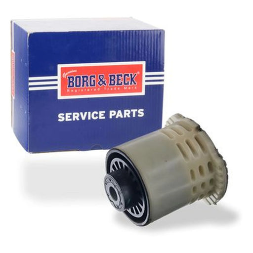 Borg & Beck Axle Cross Member Bushing OD ID BSK8089