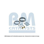 BM Catalysts Exhaust Pipe Mounting Kit FK70619B