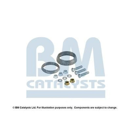 BM Catalysts Exhaust Pipe Mounting Kit FK70619B