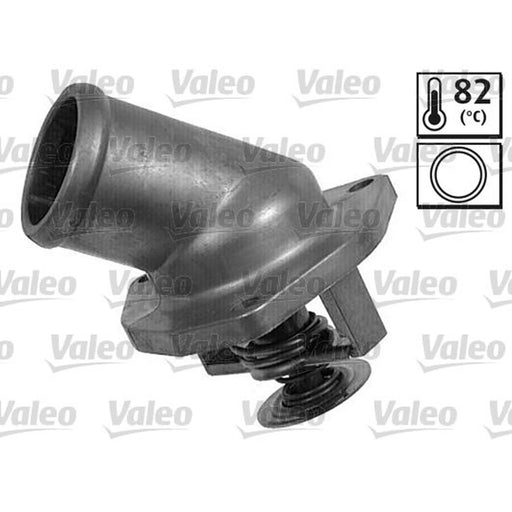 Valeo Thermostat,Coolant 820500
