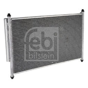 Febi Air Conditioning Condenser 1002121