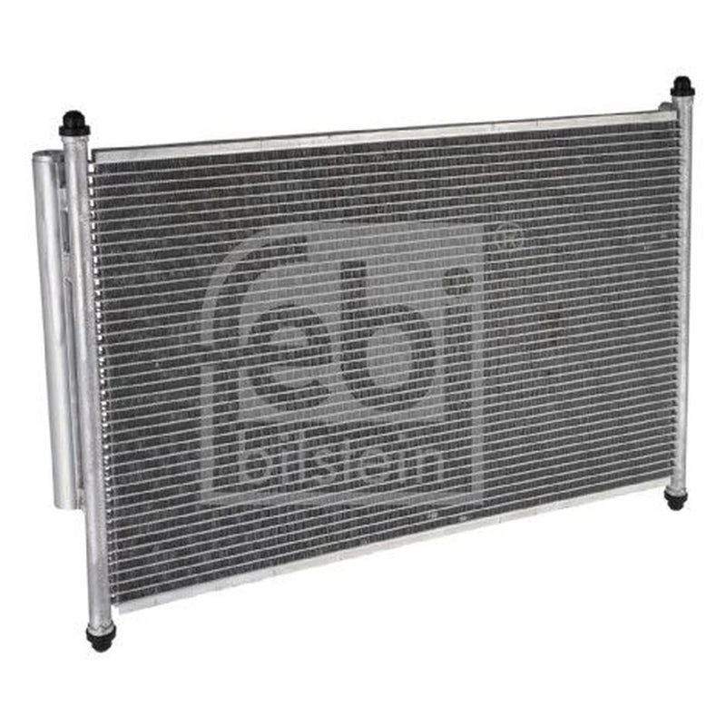 Febi Air Conditioning Condenser 1002121