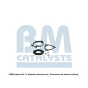 BM Catalysts Fitting Kit FK80781C FK80781C
