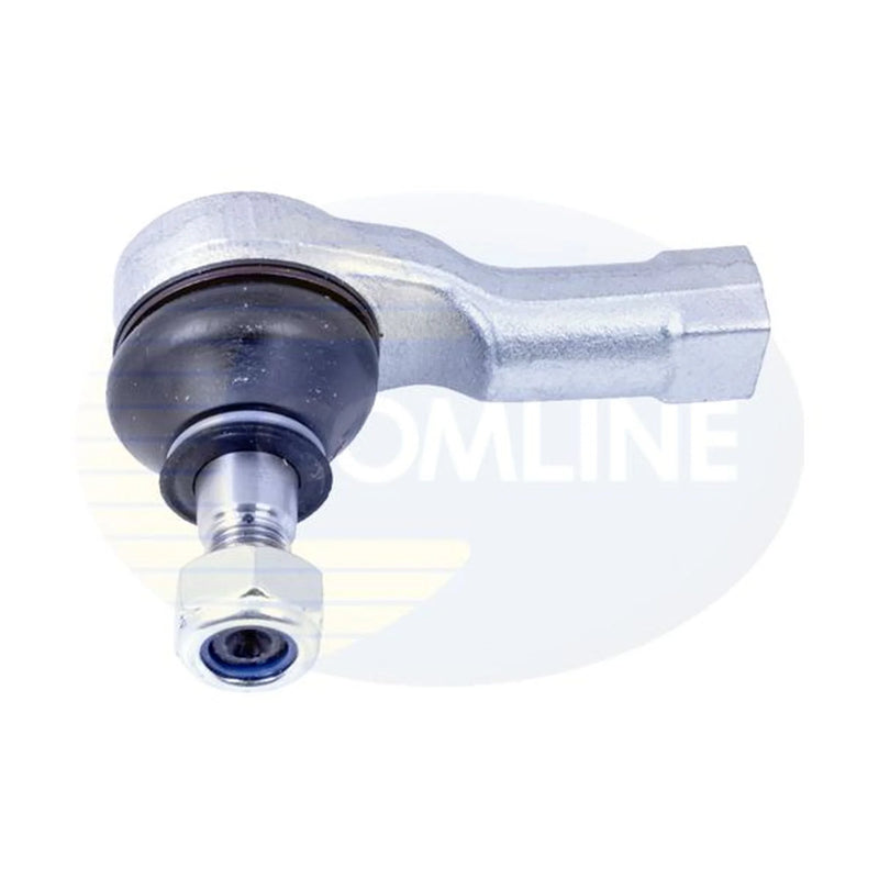 Comline Steering Tie Rod End Ball Joint M12x1.25 fits Mazda 121 II 1990-1996 1.3