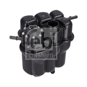 Febi Coolant Expansion Tank 199756